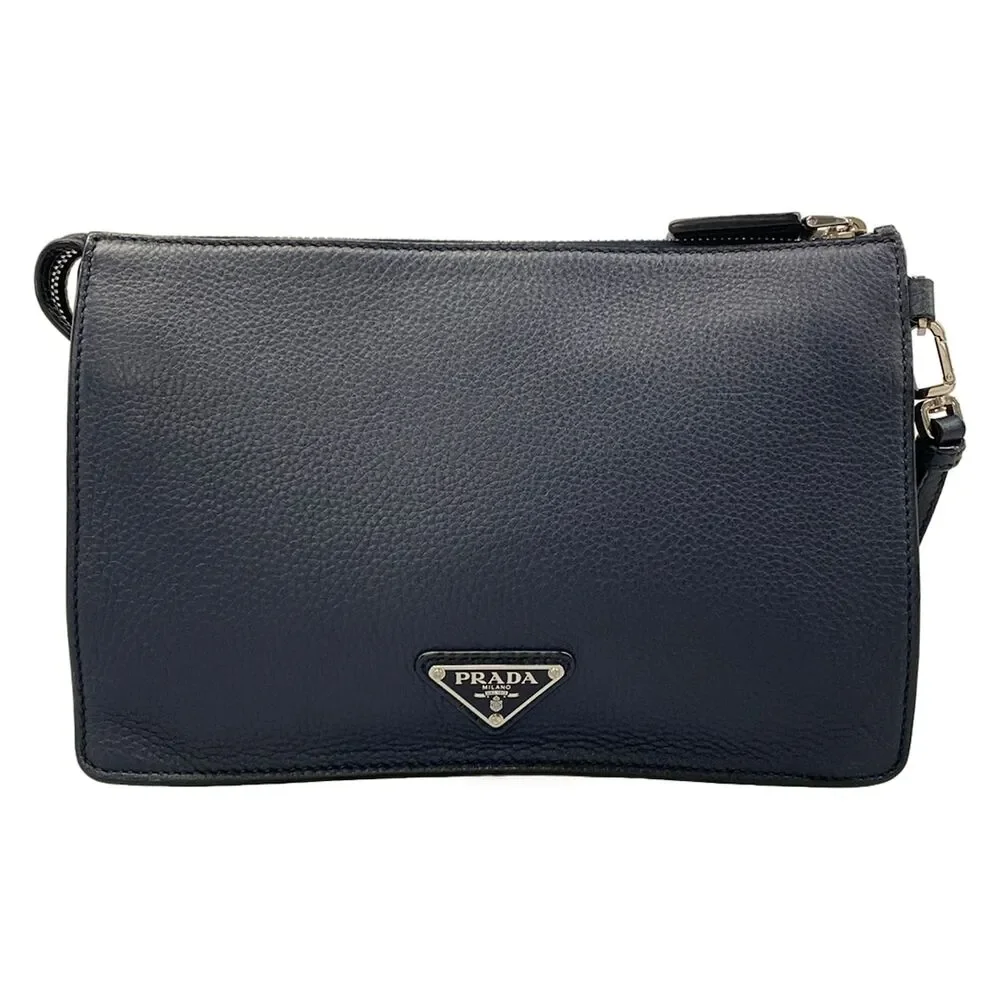 Prada Mens Clutch Bag 2VF006